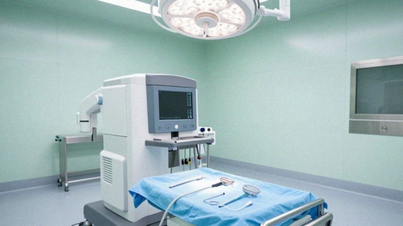 Jakie zabiegi terapeutyczne wykonuje ECPW?