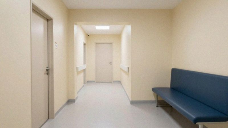 Kiedy hospitalizacja, a kiedy leczenie ambulatoryjne?