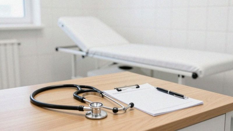 Kiedy leczyć półpasiec w domu, a kiedy do lekarza?