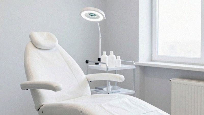 Kiedy skonsultować się z dermatologiem w sprawie syfów?