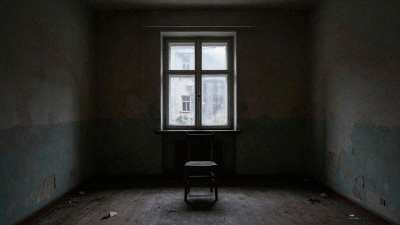 Dlaczego dezintegracja psychiki wywołuje lęk?