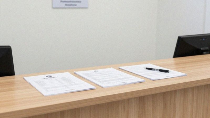 Gdzie złożyć wniosek o orzeczenie o stopniu niepełnosprawności?