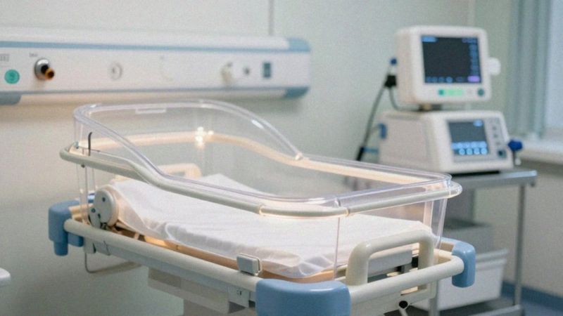 Ile czasu dziecko wytrzyma bez wód płodowych?