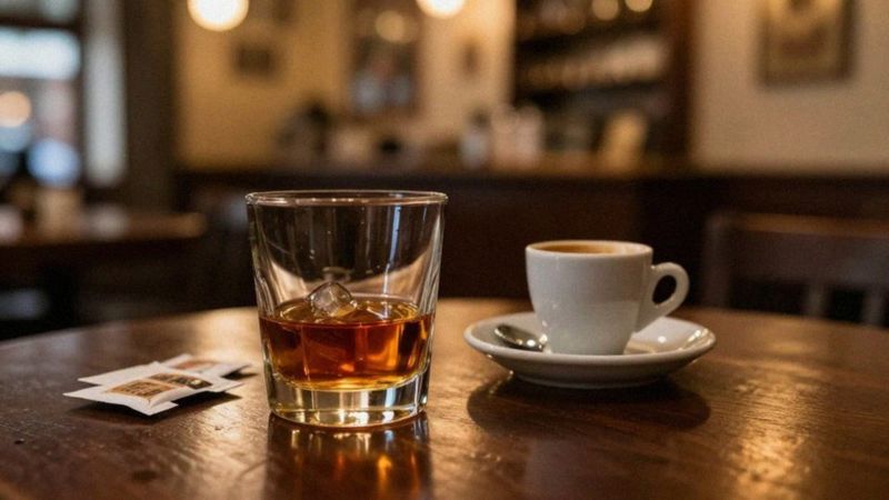 Jak alkohol i kofeina zwiększają wydalanie magnezu?