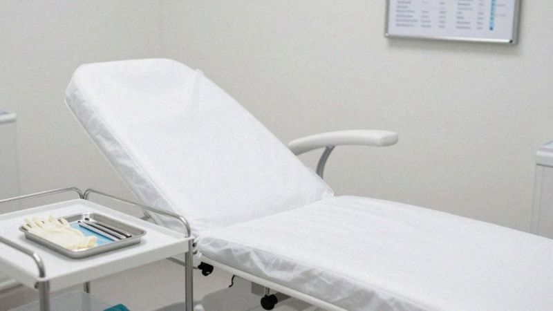 Jak diagnozuje się świąd skóry: testy i konsultacje?