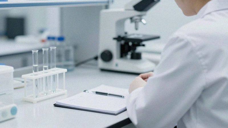 Jak interpretować stężenie przeciwciał IgE?