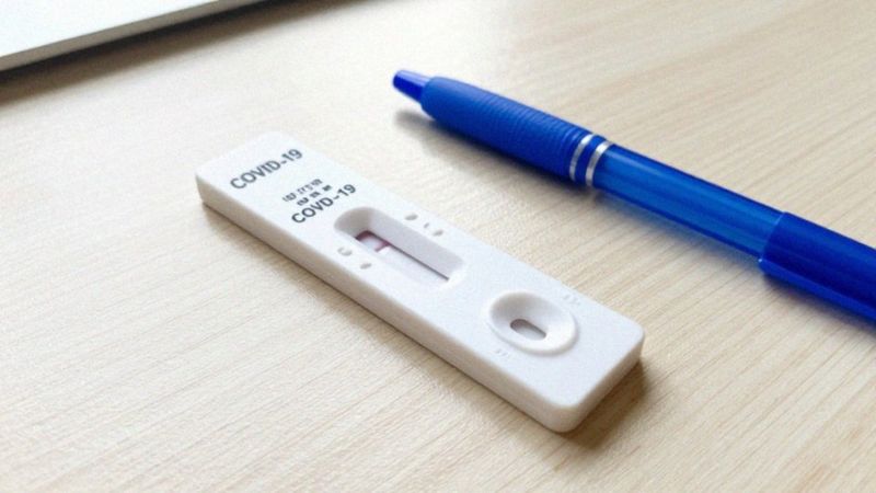 Jak interpretować wynik testu na COVID-19?