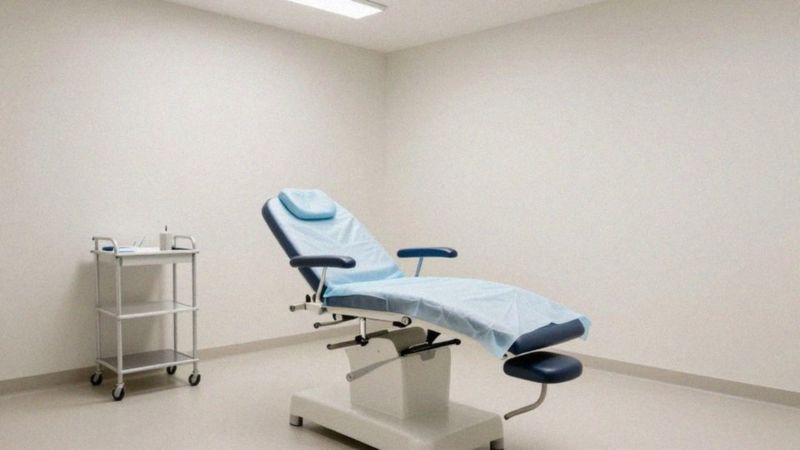 Jak lekarz diagnozuje hemoroidy wewnętrzne?