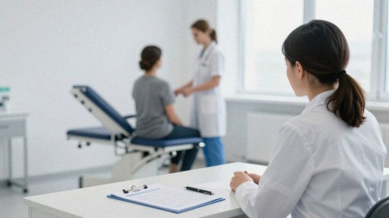 Jak przebiega diagnostyka demencji w praktyce?