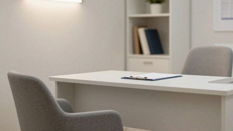 Jak przebiega diagnoza hipomanii u psychiatry?