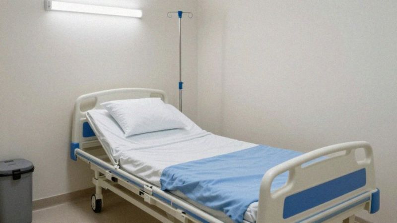 Jak rozpoznać ciężkie objawy C. difficile?