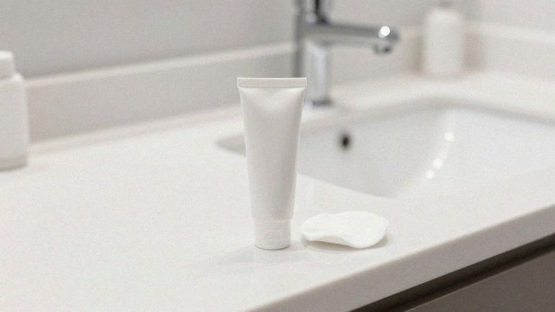 Jak usuwać włoski z górnej wargi bez podrażnień?