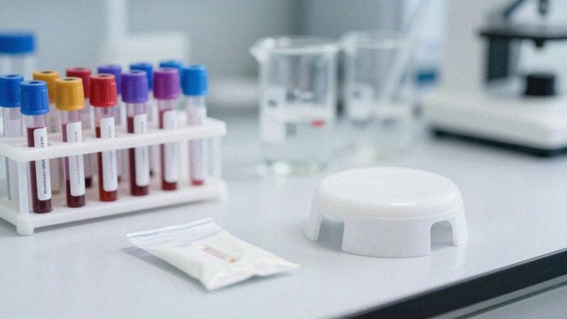 Jakie badania wykryją Helicobacter pylori u dziecka?