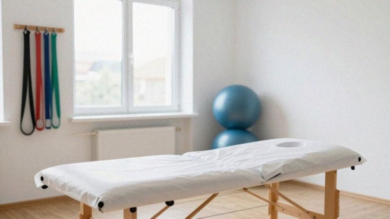 Kiedy rehabilitacja może zastąpić endoprotezę i jak przebiega?