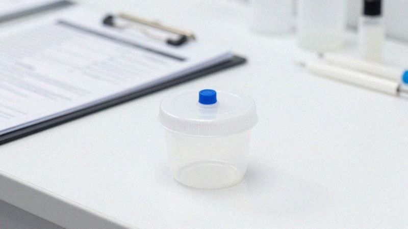 Kiedy wykonać badanie kalprotektyny w kale?