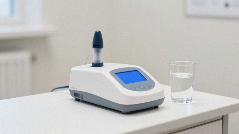 Kiedy wykonać test na nietolerancję laktozy?