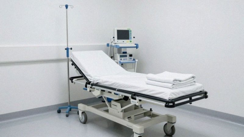 Kiedy zmącenie świadomości wymaga pilnej diagnostyki?