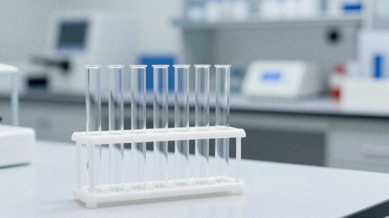 Co oznacza ujemny wynik testu na HIV?