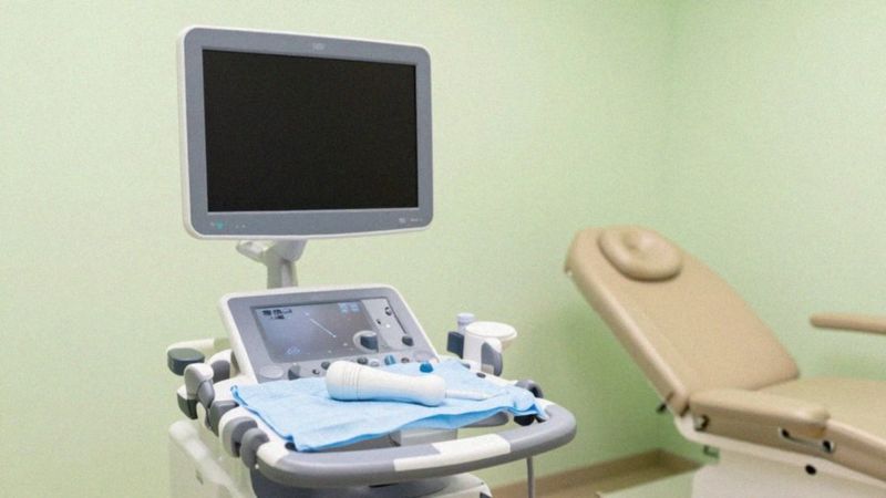 Co wykaże USG w 5. tygodniu ciąży?