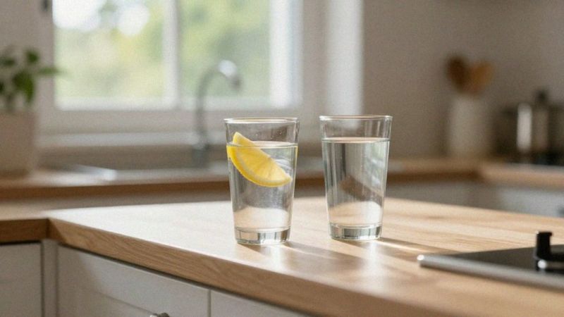 Czy całkowite unikanie alkoholu jest konieczne przy regeneracji wątroby?