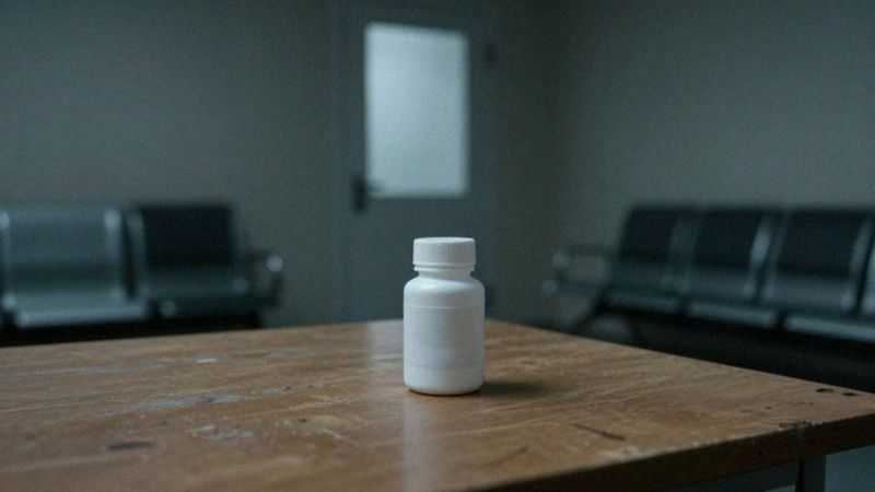 Czy syrop Thiocodin powoduje uzależnienie?