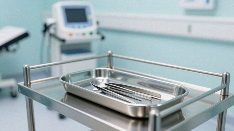 Czym różni się dysfagia ustno-gardłowa od przełykowej?