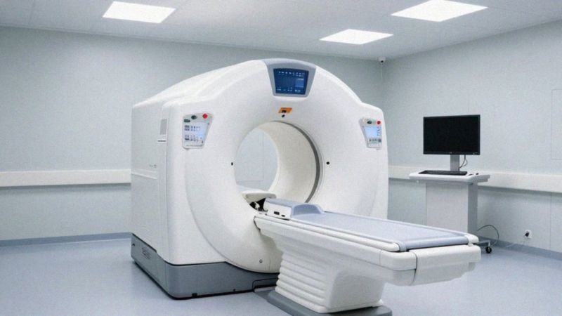 Diagnostyka: jakie badania obrazowe wykonać?