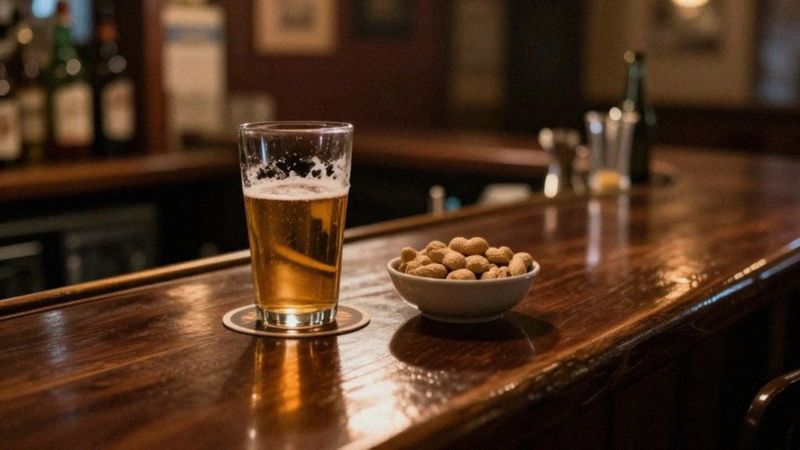 Jak alkohol sprzyja przyrostowi wagi?