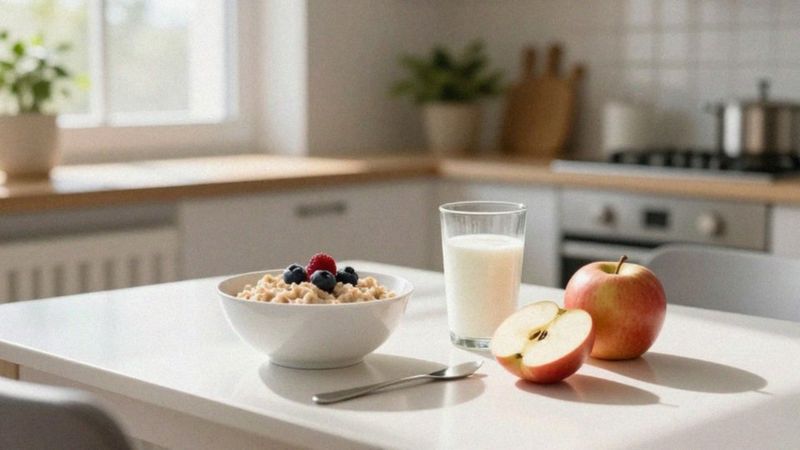 Jak dieta i sen wpływają na koncentrację dziecka?
