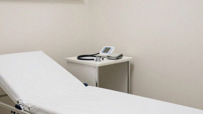 Jak lekarz diagnozuje ból w klatce piersiowej?