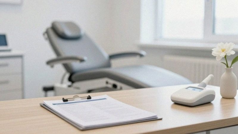 Jak monitorować i zapobiegać progresji atypii endometrium?