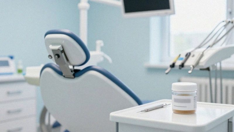 Jak przebiega diagnostyka włókniaka i biopsja?
