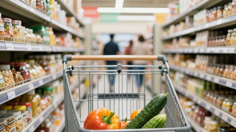 Jak sprawdzić oznaczenie bezglutenowe na produktach?