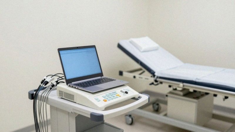 Jakie badania pomagają rozpoznać mioklonie?