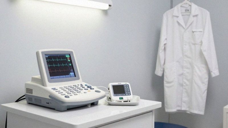 Jakie badania pomagają zdiagnozować arytmię?