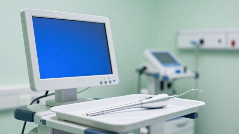Jakie badania pomagają zdiagnozować dysfagię?