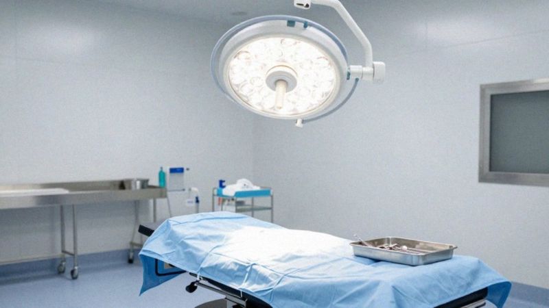 Jakie są potencjalne powikłania torbieli czekoladowej?