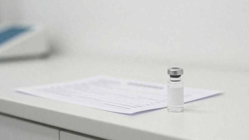 Jakie są przeciwwskazania do szczepienia przed operacją?
