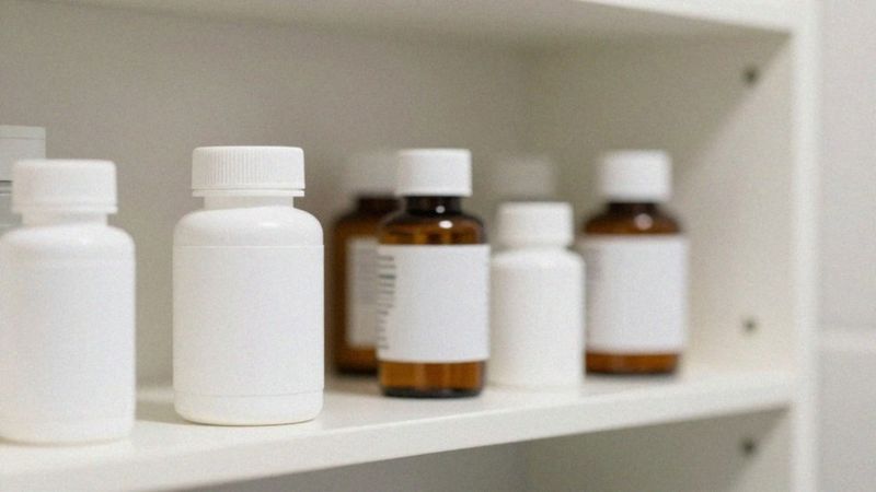 Jakie są przeciwwskazania i interakcje z tadalafilem?