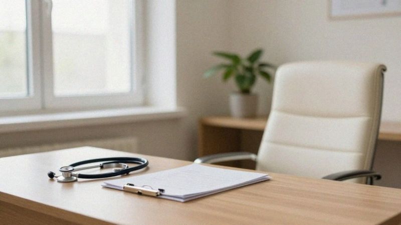 Kiedy bezsenność przed miesiączką wymaga diagnostyki?