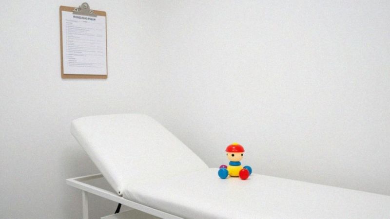 Kiedy konieczna jest antybiotykoterapia u dzieci?