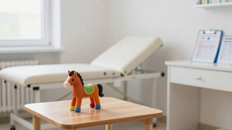 Kiedy zgłosić się do lekarza?