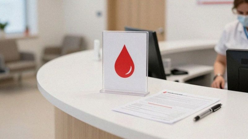 Kto może oddać krew pełną?