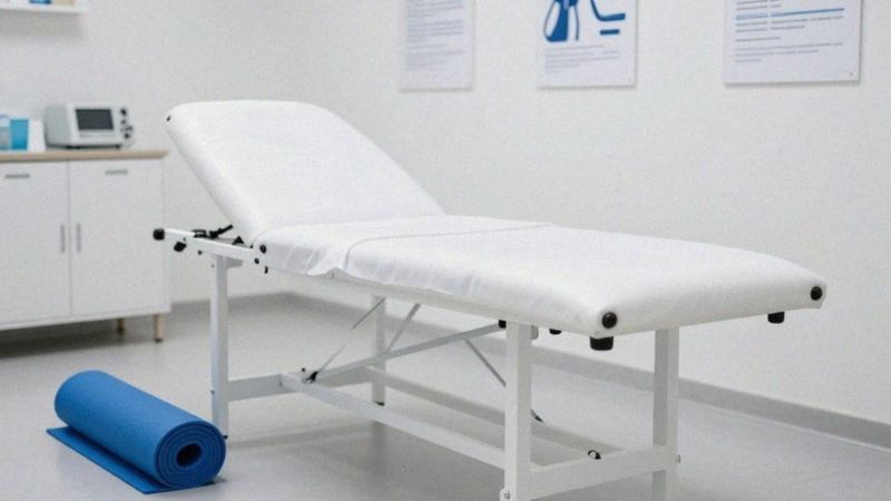 Kto powinien unikać skakania na skakance?