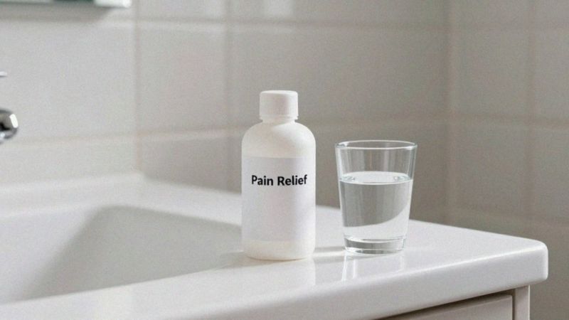 Czy można łączyć paracetamol i ibuprofen?