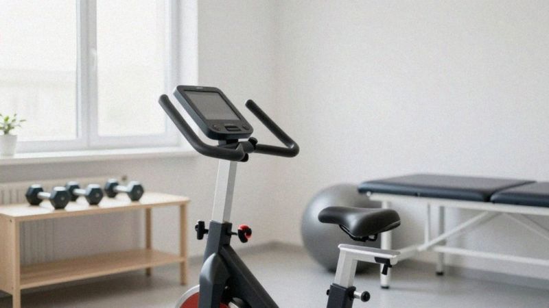 Czy rehabilitacja kardiologiczna jest konieczna przed dźwiganiem?