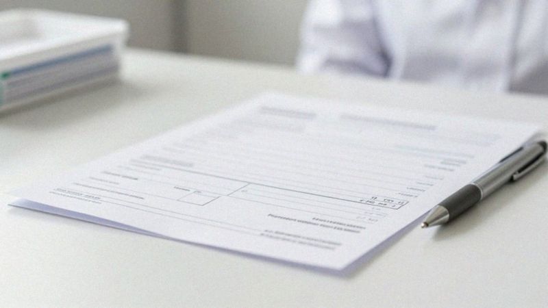 Jak monitorować parametry laboratoryjne podczas terapii?