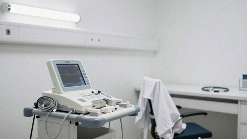 Jak odróżnić ból nerwowy od sercowego?