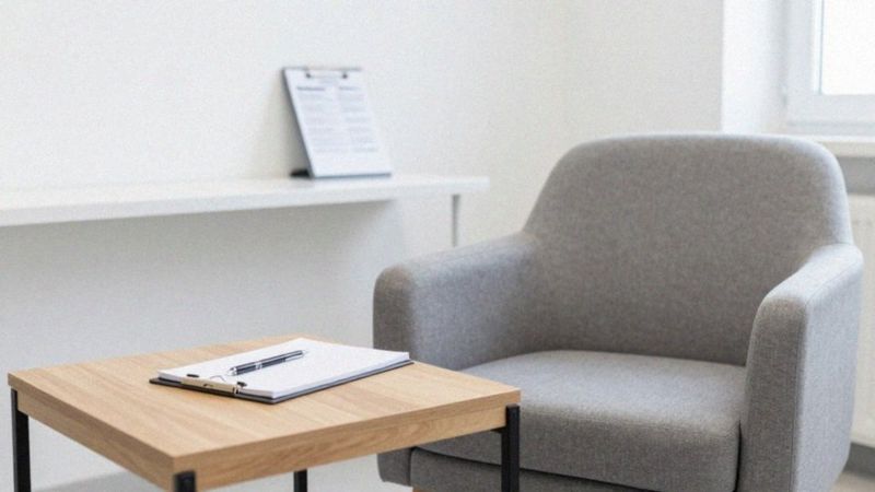 Jak odróżnić zawroty psychogenne od neurologicznych?