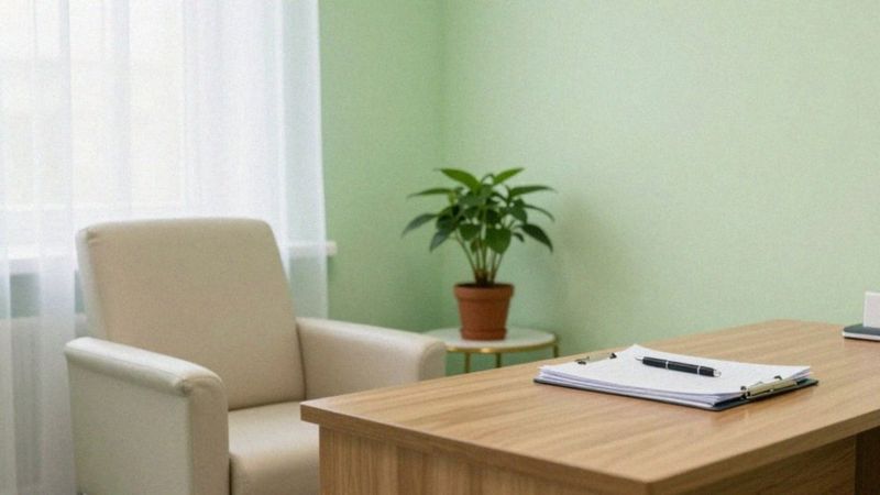 Jak przebiega diagnostyka i leczenie niepłodności?